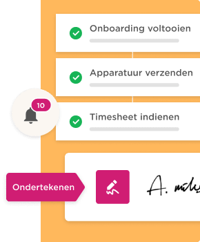 Bob's module - HR-automatisering