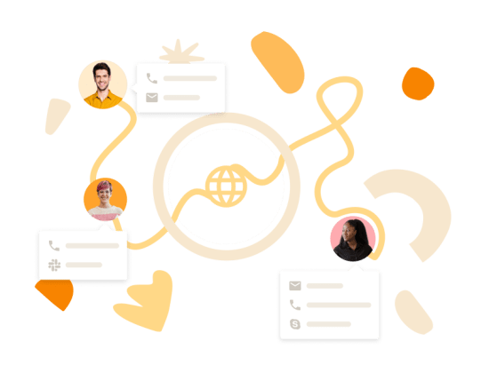communication, global_connections