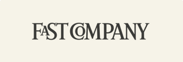 FAST, COMPANY