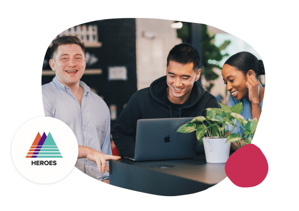 teamwork, innovation, workspace