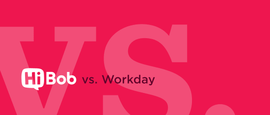 HiBob, Workday, VS_Comparison