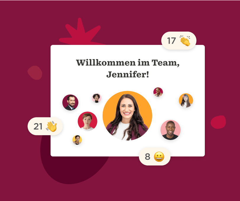 willkommen-im-team-jennifer, team-introduction-graphic