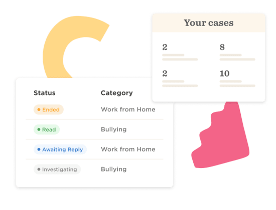 status-table, case-summary